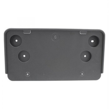 License Plate Bracket