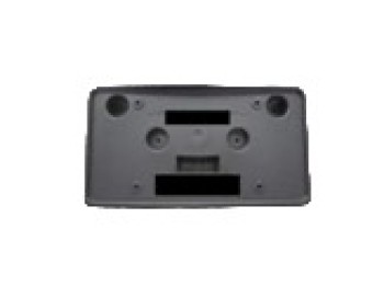 License Plate Bracket