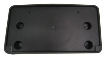 License Plate Bracket