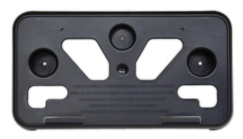 License Plate Bracket