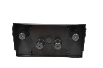 License Plate Bracket