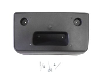 License Plate Bracket