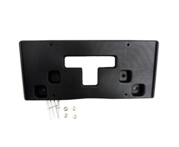 License Plate Bracket