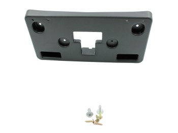 License Plate Bracket