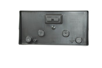 License Plate Bracket