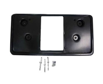 License Plate Bracket