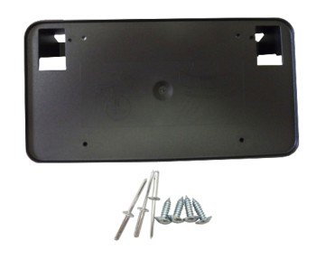 License Plate Bracket