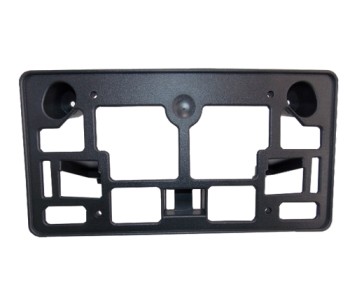 License Plate Bracket