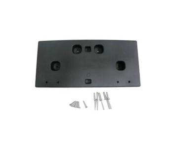 License Plate Bracket