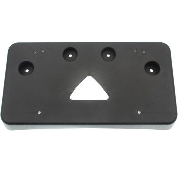 License Plate Bracket