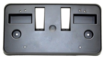 License Plate Bracket
