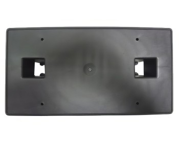 License Plate Bracket