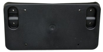 License Plate Bracket