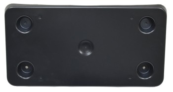 License Plate Bracket