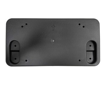 License Plate Bracket