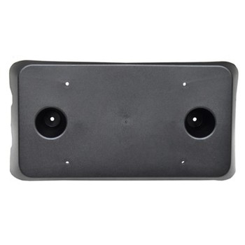 License Plate Bracket