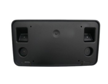 License Plate Bracket