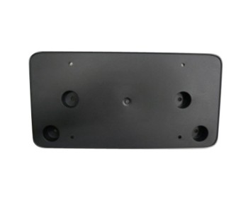 License Plate Bracket