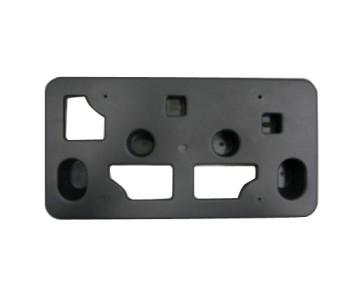 License Plate Bracket