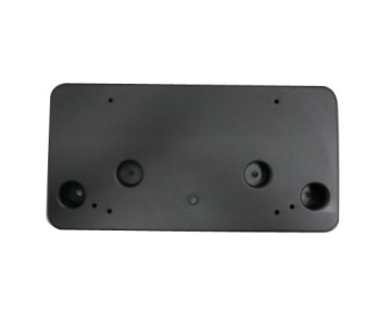 License Plate Bracket