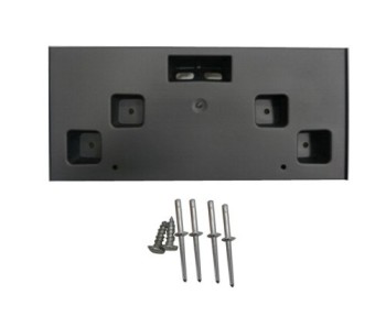 License Plate Bracket