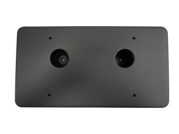 License Plate Bracket