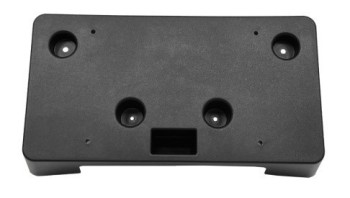 License Plate Bracket