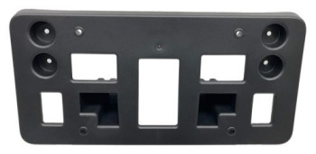License Plate Bracket
