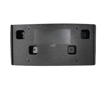 License Plate Bracket