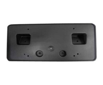 License Plate Bracket