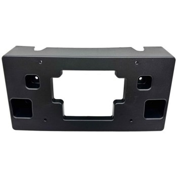 License Plate Bracket