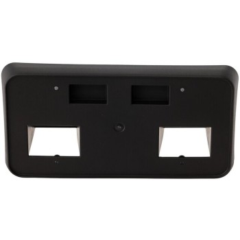 License Plate Bracket