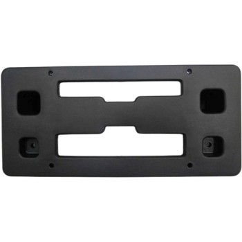 License Plate Bracket