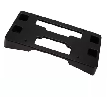 License Plate Bracket