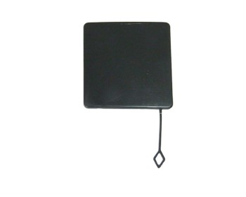 Tow Hook Cover