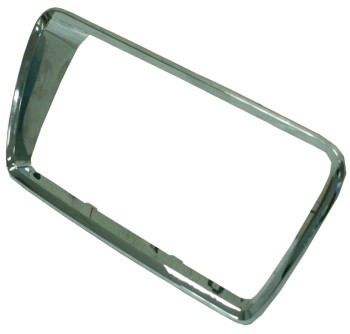 License Plate Bracket