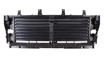 Grille Air Intake