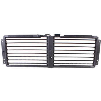 Grille Air Intake