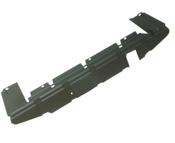 Grille Air Deflector