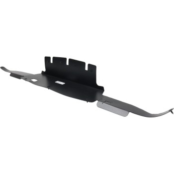 Grille Air Deflector