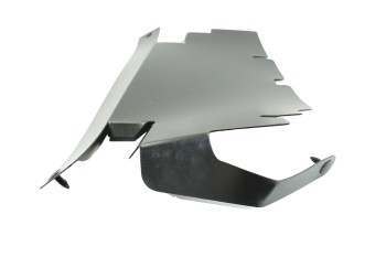 Grille Air Deflector