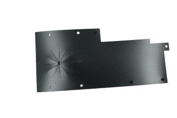 Grille Air Deflector