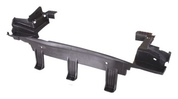 Grille Air Deflector