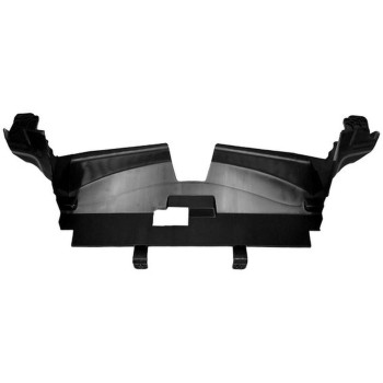 Grille Air Deflector