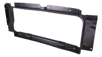 Body Header Panel