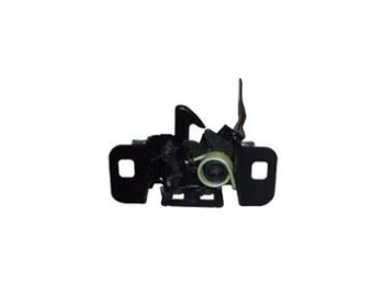 Hood Latch