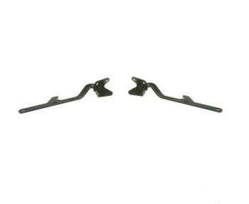 Hood Hinge Kit