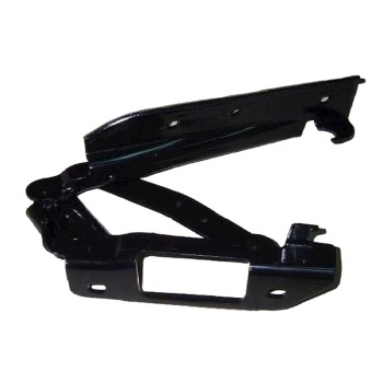 Hood Hinge Kit