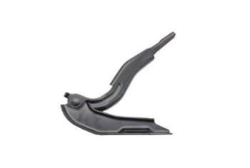 Hood Hinge Kit