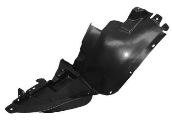 Fender Splash Shield